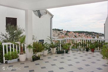 Izby s parkoviskom Hvar - 5739