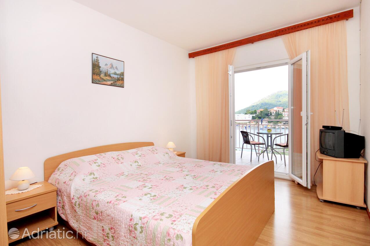 Apartmány u moře Brna, Korčula - 574