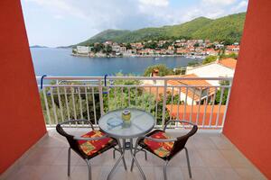One bedroom apartment Brna One bedroom apartment Brna, Korčula (A-574-a)