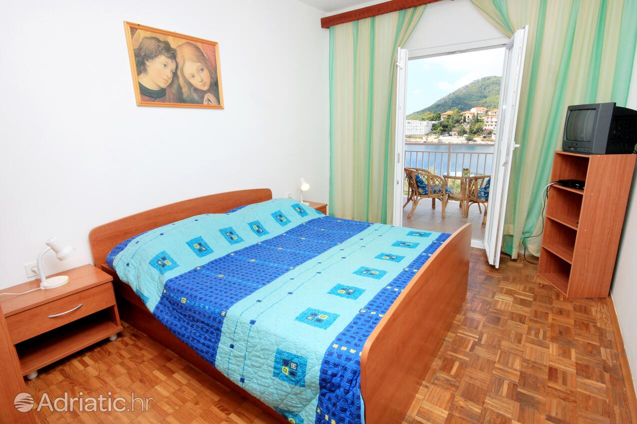 Apartments by the sea Brna, Korčula - 574