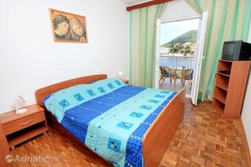Apartmány u moře Brna, Korčula - 574