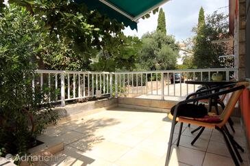 Apartmány u moře Brna, Korčula - 574