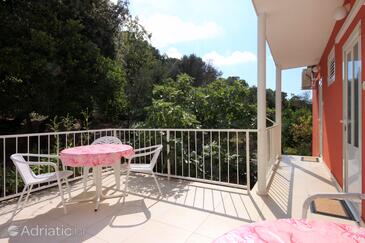 Apartmani uz more Brna, Korčula - 574
