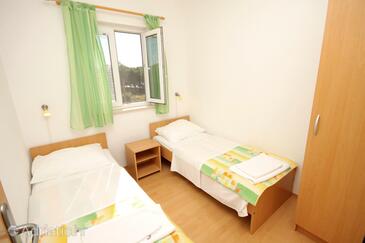 Apartments with parking space Vodice - 5743