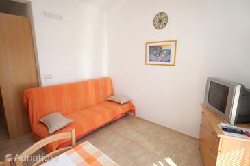 Apartments with parking space Vodice - 5743