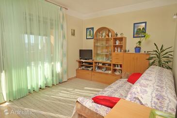 Apartments by the sea Biograd na Moru, Biograd - 5744