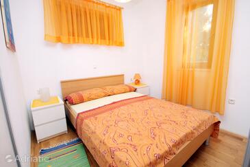 Apartmanok parkolóhellyel Sabunike, Zadar - 5745