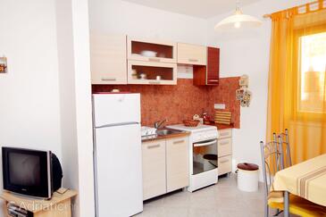 Apartmanok parkolóhellyel Sabunike, Zadar - 5745