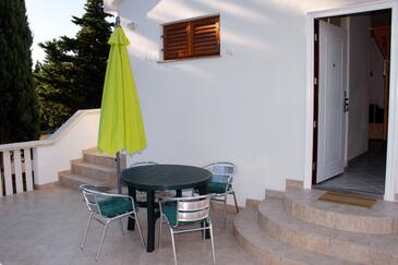 Студио-апартаменты Сабунике - Sabunike, Задар - Zadar (AS-5745-a(