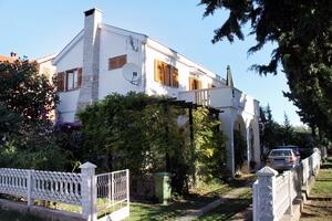 Apartamente cu parcare Sabunike, Zadar - 5745