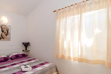 Lejlighedens parkeringsplads Privlaka, Zadar - 5746
