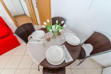 Appartamenti con parcheggio Brevilacqua - Privlaka, Zara - Zadar - 5746