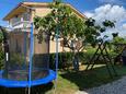 Ubytovanie Privlaka (Zadar) - 5746