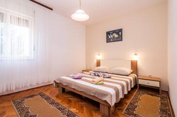 Ferienwohnungen für Familien mit Kindern Privlaka, Zadar - 5747