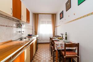 Appartamento di tre stanze Brevilacqua - Privlaka, Zara - Zadar (A-5747-a)