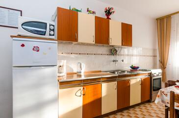 Appartements pour la famille avec les enfants Privlaka, Zadar - 5747