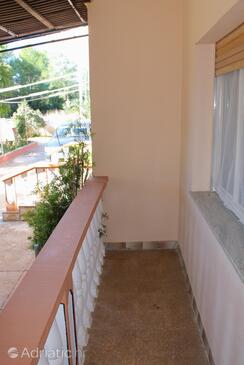 Apartmány pro rodiny s dětmi Privlaka, Zadar - 5747