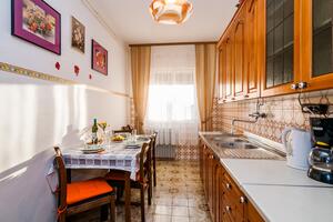 Appartamento di tre stanze Brevilacqua - Privlaka, Zara - Zadar (A-5747-b)