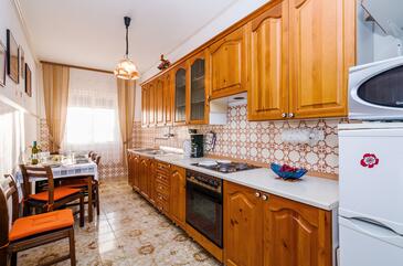 Apartments for families with children Privlaka, Zadar - 5747