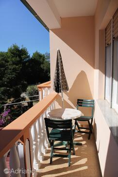 Apartmány pro rodiny s dětmi Privlaka, Zadar - 5747