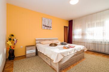 Apartmány pro rodiny s dětmi Privlaka, Zadar - 5747