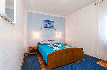 Apartmány pro rodiny s dětmi Privlaka, Zadar - 5747