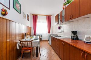 Appartamento di tre stanze Brevilacqua - Privlaka, Zara - Zadar (A-5747-d)