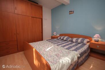 Apartmaji s parkingom Privlaka, Zadar - 5748