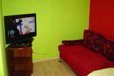 Apartmaji s parkingom Privlaka, Zadar - 5748
