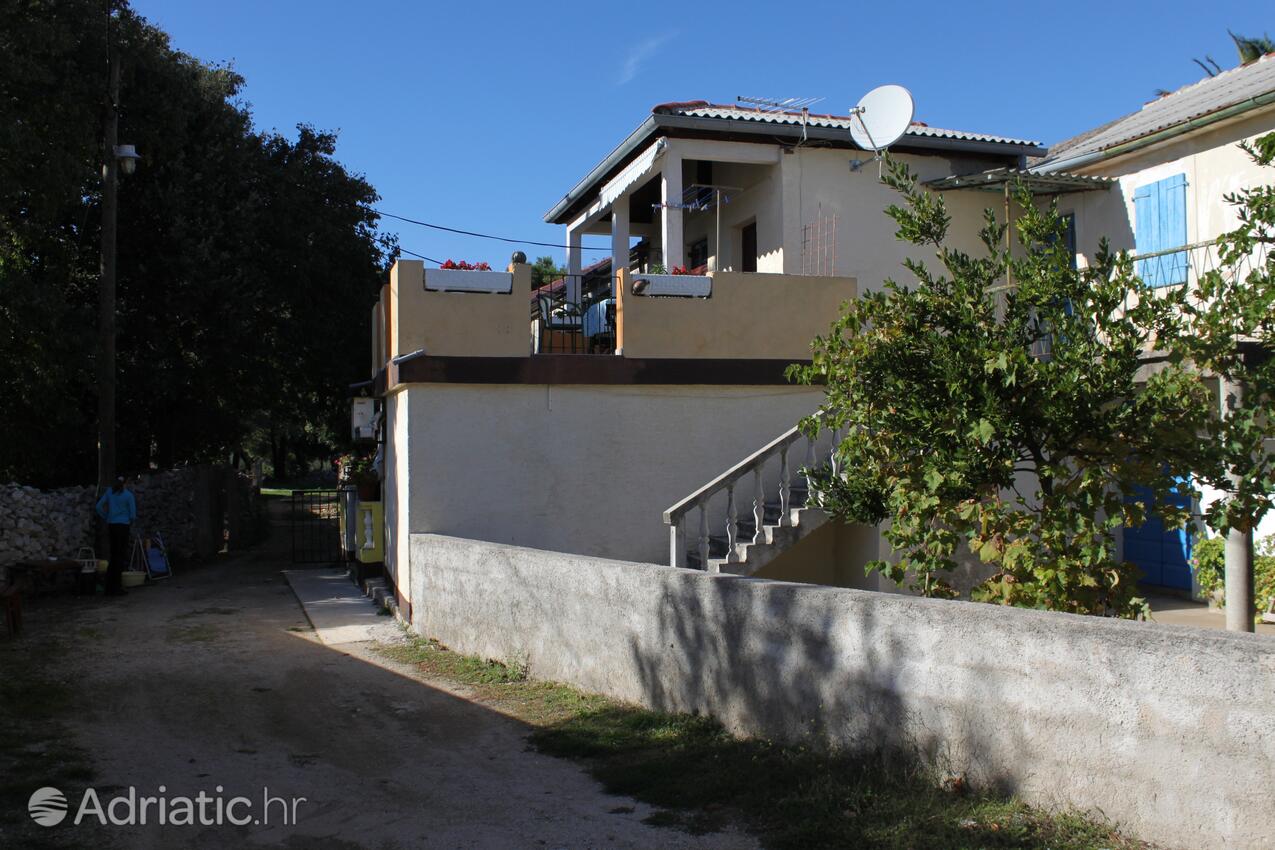 Apartmaji s parkingom Privlaka, Zadar - 5748