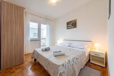 Family friendly seaside apartments Kožino, Zadar - 5749