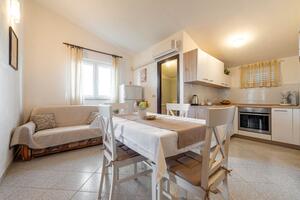 Dvoupokojový apartmán Kožino, Zadar (A-5749-b)