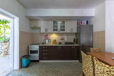 Robinzoni apartmanok a tenger mellett Öböl Torac, Hvar - 575