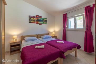 Robinzonské apartmány pri mori Zátoka Torac, Hvar - 575