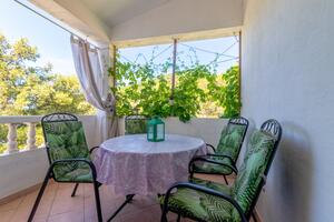 Two bedroom apartment Cove Torac Two bedroom apartment Cove Torac, Hvar (A-575-b)
