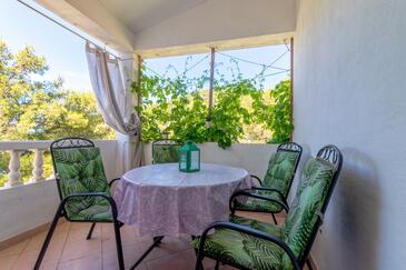 Two bedroom apartment Cove Torac, Hvar (A-575-b(