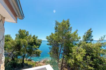 2-Zimmer-Ferienwohnung Bucht Torac, Hvar (A-575-c)