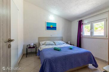 Robinsonské apartmány u moře Zátoka Torac, Hvar - 575