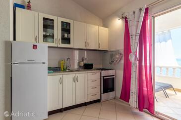 Robinsonské apartmány u moře Zátoka Torac, Hvar - 575