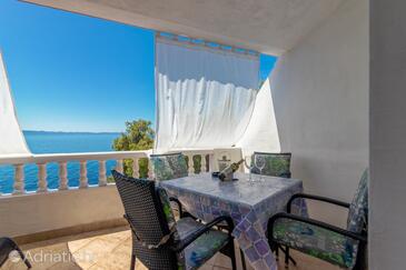 Robinsonské apartmány u moře Zátoka Torac, Hvar - 575