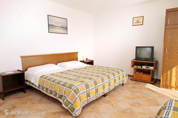 Apartmaji ob morju Kožino, Zadar - 5750