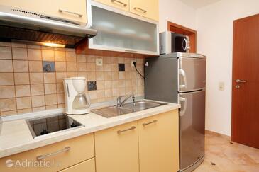 Apartmaji ob morju Kožino, Zadar - 5750