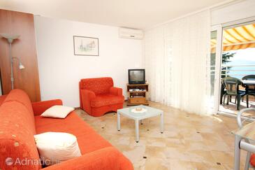 Apartmaji ob morju Kožino, Zadar - 5750
