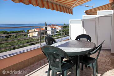 Apartmaji ob morju Kožino, Zadar - 5750
