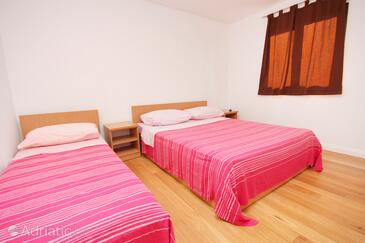Apartmani uz more Bibinje, Zadar - 5752