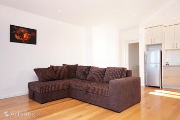 Apartmani uz more Bibinje, Zadar - 5752