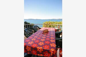 Dvosobni apartman Bibinje, Zadar (A-5752-a(