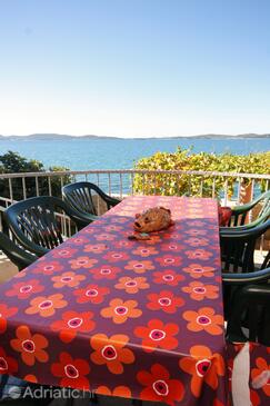 Apartmani uz more Bibinje, Zadar - 5752