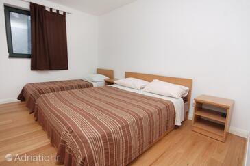Apartmani uz more Bibinje, Zadar - 5752