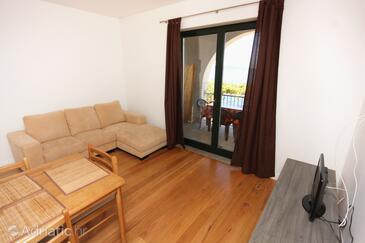 Apartmani uz more Bibinje, Zadar - 5752